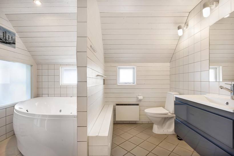 Foto von Ferienhaus PA31 in Blåvand - Westjütland