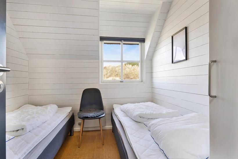 Foto von Ferienhaus PA31 in Blåvand - Westjütland