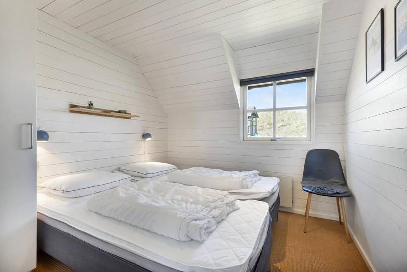Foto von Ferienhaus PA31 in Blåvand - Westjütland