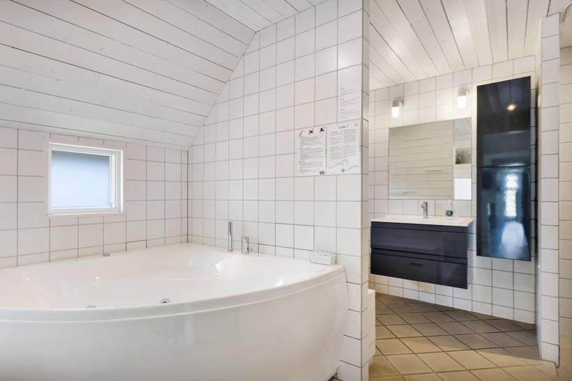 Foto von Ferienhaus PA31 in Blåvand - Westjütland