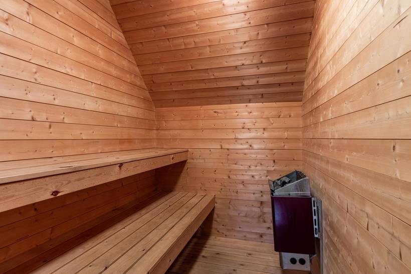 Foto von Ferienhaus PA31 in Blåvand - Westjütland