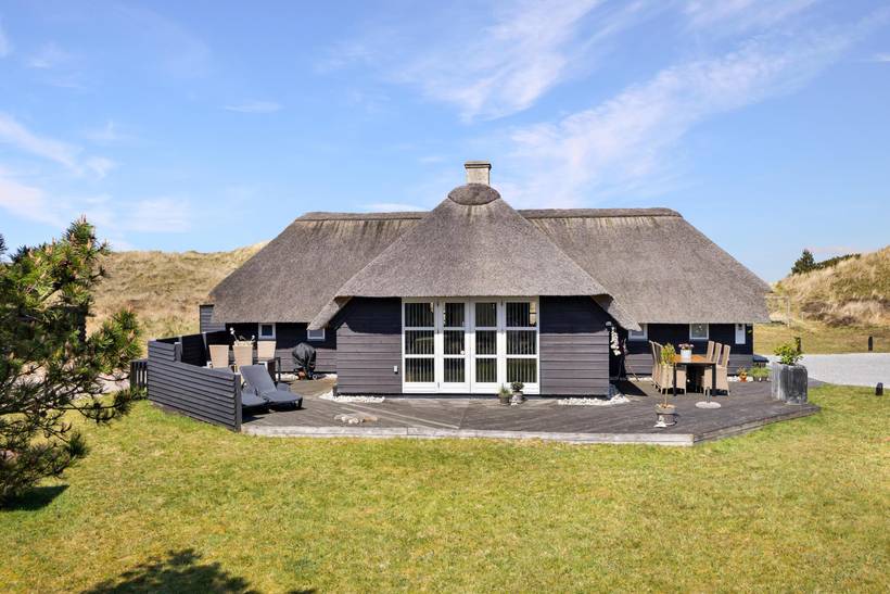 Foto von Ferienhaus PA31 in Blåvand - Westjütland