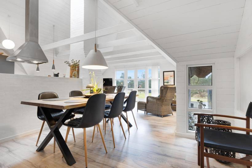 Foto von Ferienhaus PA31 in Blåvand - Westjütland