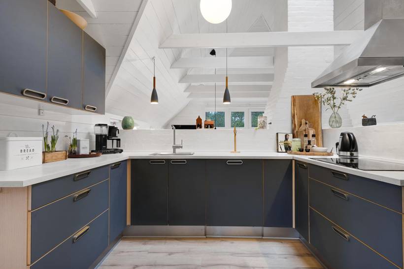Foto von Ferienhaus PA31 in Blåvand - Westjütland