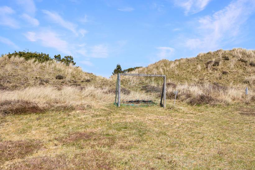 Foto von Ferienhaus PA31 in Blåvand - Westjütland