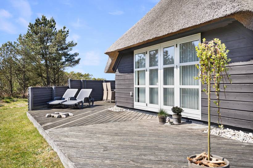 Foto von Ferienhaus PA31 in Blåvand - Westjütland