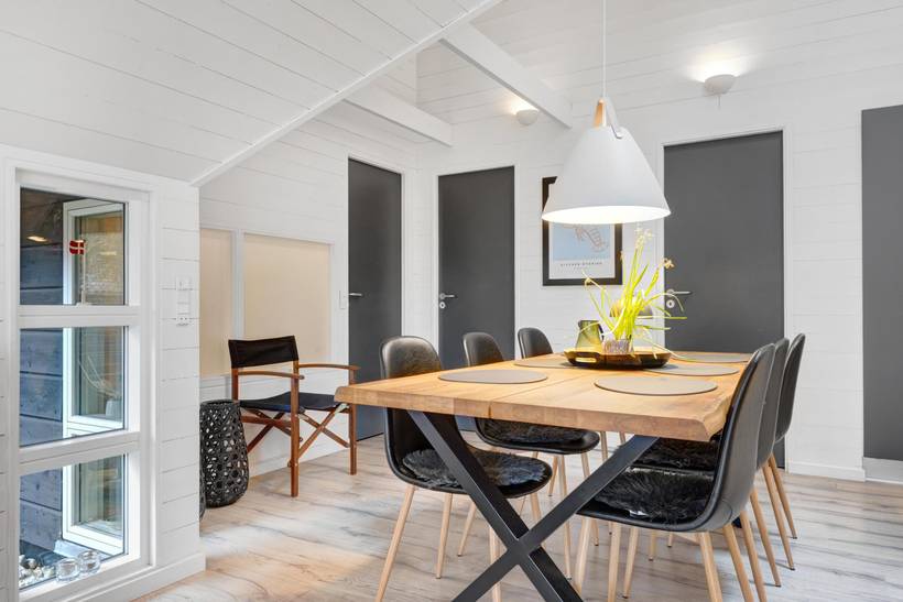 Foto von Ferienhaus PA31 in Blåvand - Westjütland