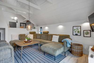 Vorschaubild von Ferienhaus PA31 in Blåvand - Westjütland