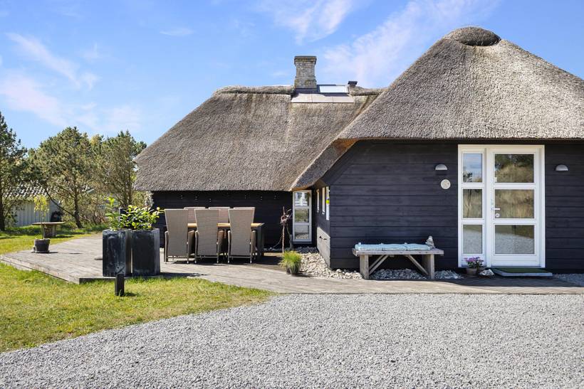 Foto von Ferienhaus PA31 in Blåvand - Westjütland