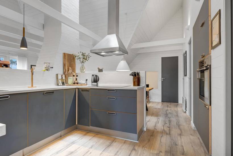 Foto von Ferienhaus PA31 in Blåvand - Westjütland