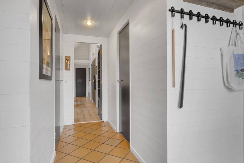 Foto von Ferienhaus PA31 in Blåvand - Westjütland
