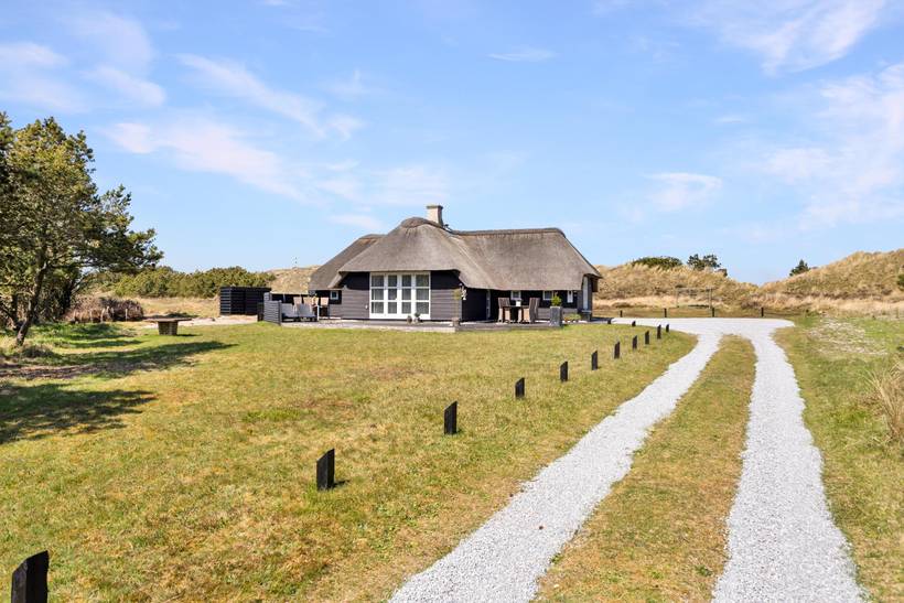 Foto von Ferienhaus PA31 in Blåvand - Westjütland