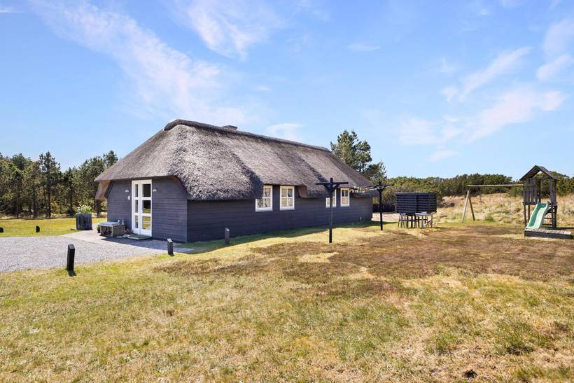 Foto von Ferienhaus PA31 in Blåvand - Westjütland