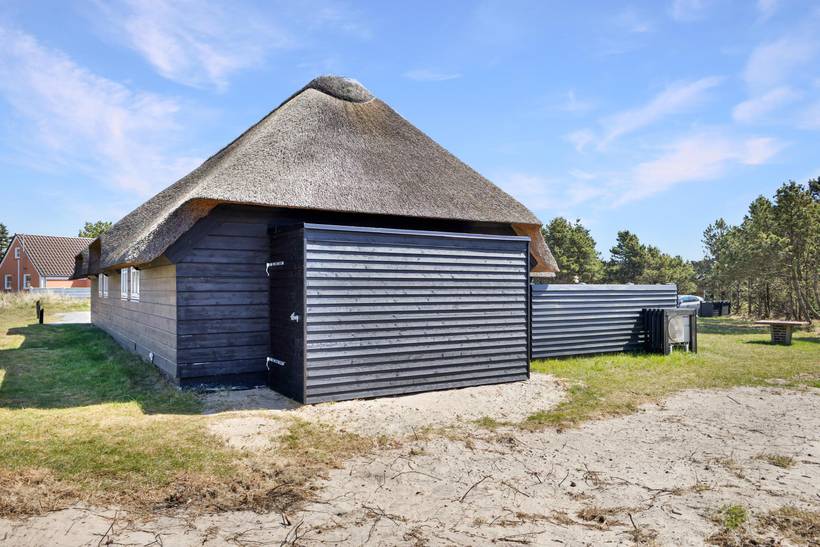 Foto von Ferienhaus PA31 in Blåvand - Westjütland
