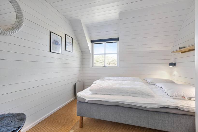 Foto von Ferienhaus PA31 in Blåvand - Westjütland