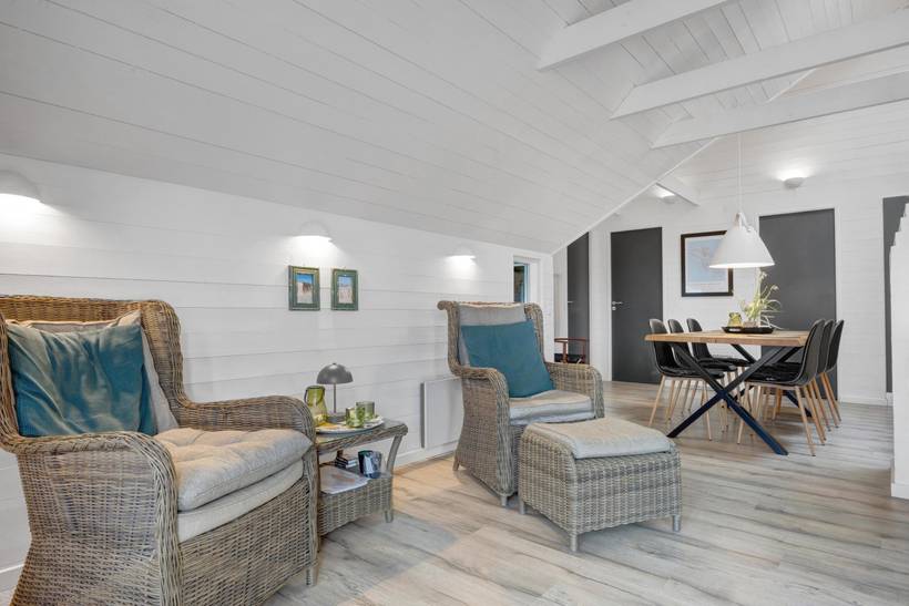 Foto von Ferienhaus PA31 in Blåvand - Westjütland