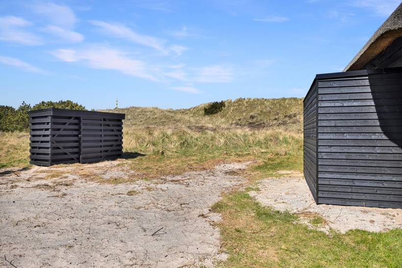 Foto von Ferienhaus PA31 in Blåvand - Westjütland