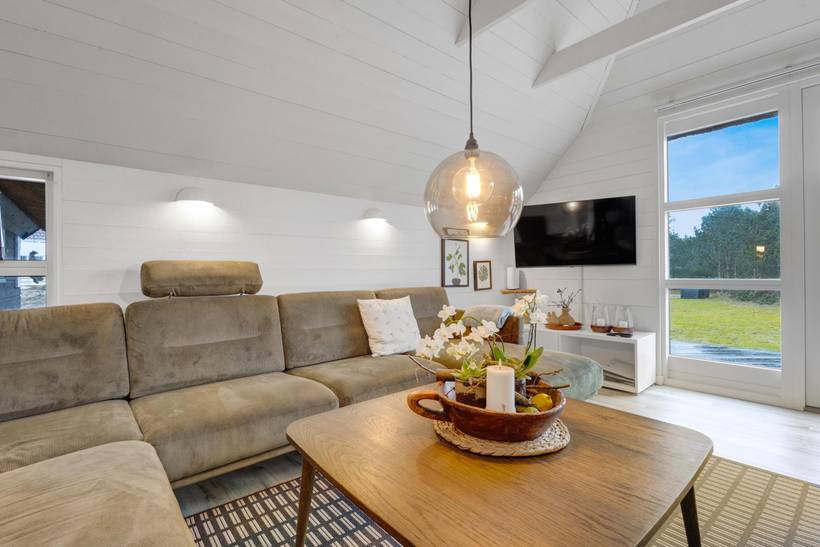 Foto von Ferienhaus PA31 in Blåvand - Westjütland