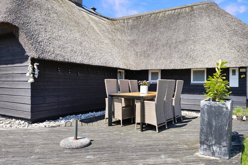 Foto von Ferienhaus PA31 in Blåvand - Westjütland