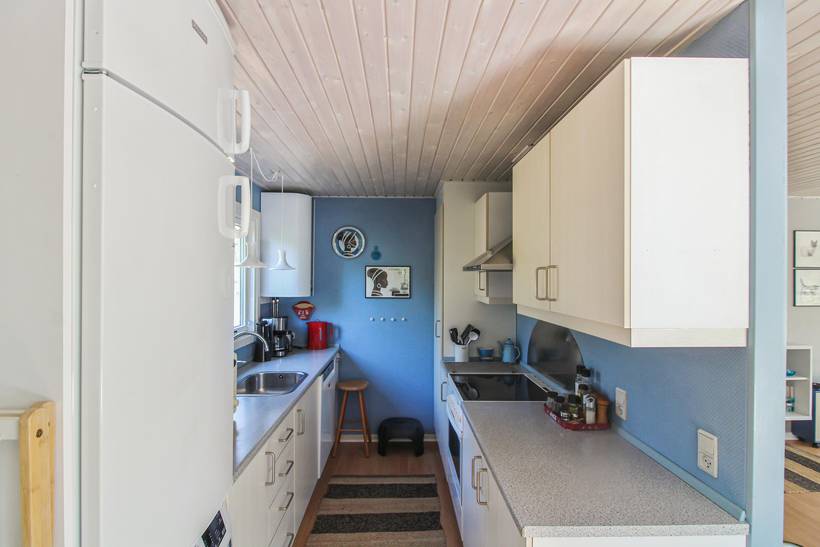 Foto von Ferienhaus PA33 in Dueodde - Bornholm