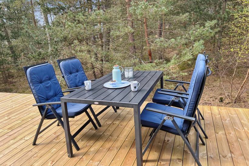 Foto von Ferienhaus PA33 in Dueodde - Bornholm