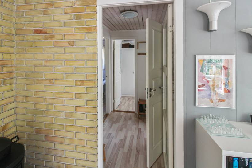Foto von Ferienhaus PA33 in Dueodde - Bornholm