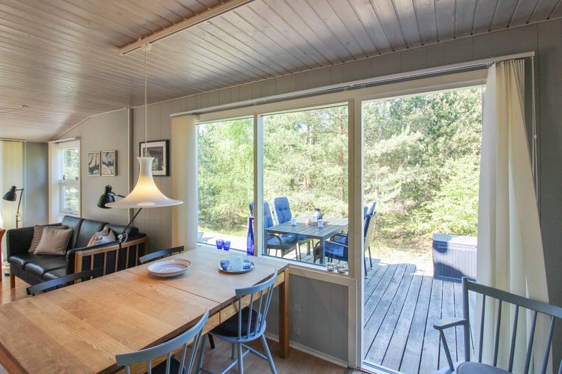 Foto von Ferienhaus PA33 in Dueodde - Bornholm