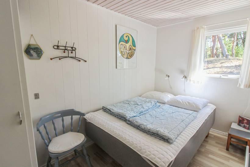 Foto von Ferienhaus PA33 in Dueodde - Bornholm