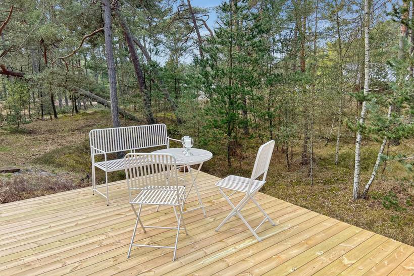 Foto von Ferienhaus PA33 in Dueodde - Bornholm