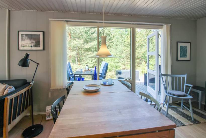 Foto von Ferienhaus PA33 in Dueodde - Bornholm