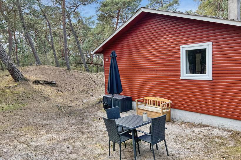 Foto von Ferienhaus PA33 in Dueodde - Bornholm