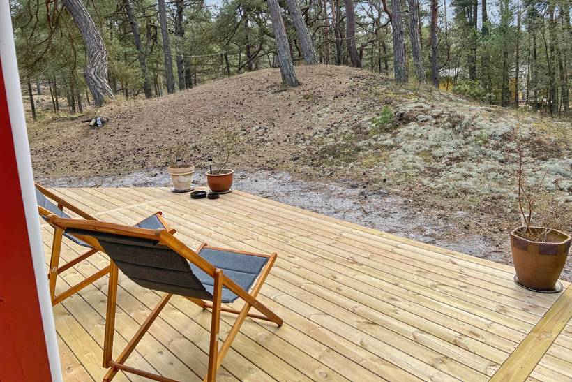 Foto von Ferienhaus PA33 in Dueodde - Bornholm