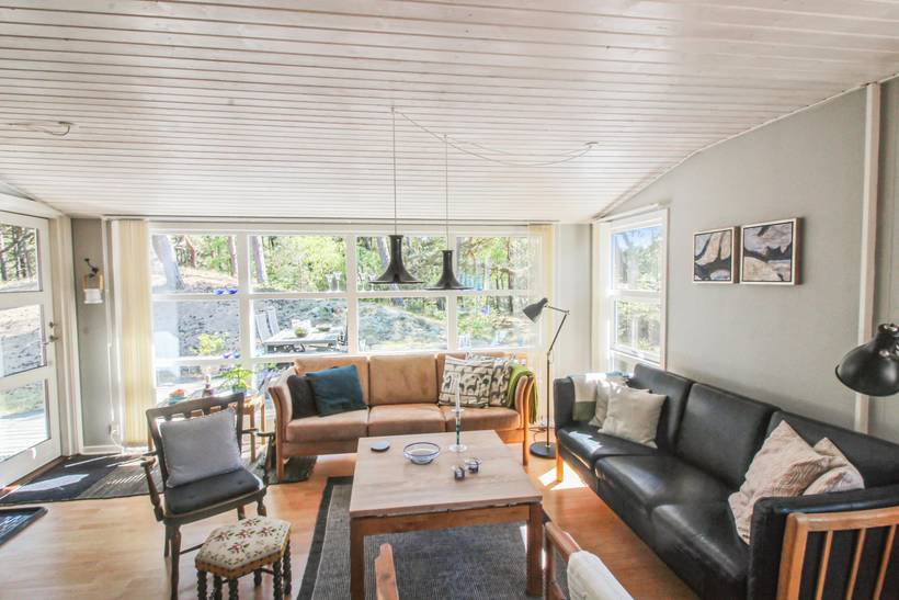 Foto von Ferienhaus PA33 in Dueodde - Bornholm