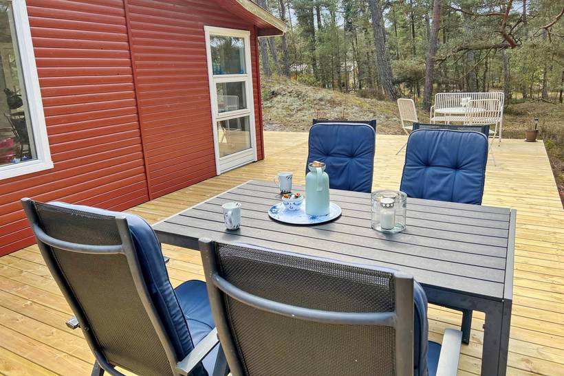 Foto von Ferienhaus PA33 in Dueodde - Bornholm