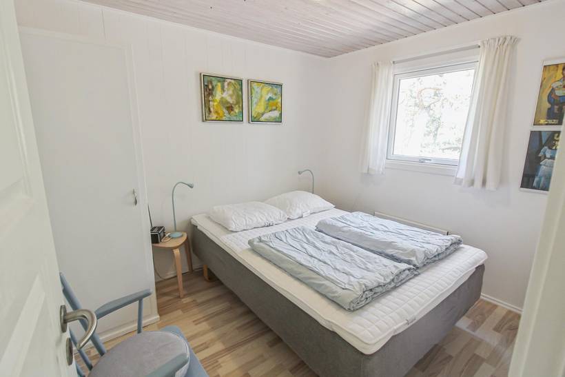 Foto von Ferienhaus PA33 in Dueodde - Bornholm