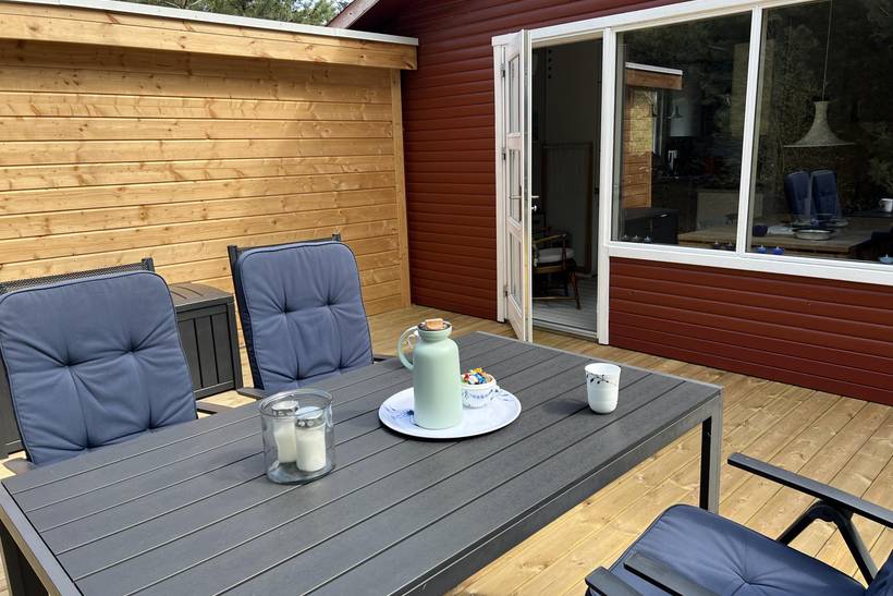 Foto von Ferienhaus PA33 in Dueodde - Bornholm