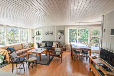 Vorschaubild von Ferienhaus PA33 in Dueodde - Bornholm