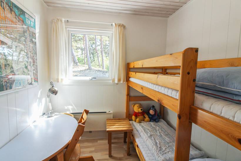 Foto von Ferienhaus PA33 in Dueodde - Bornholm