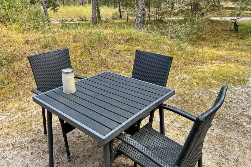 Foto von Ferienhaus PA33 in Dueodde - Bornholm