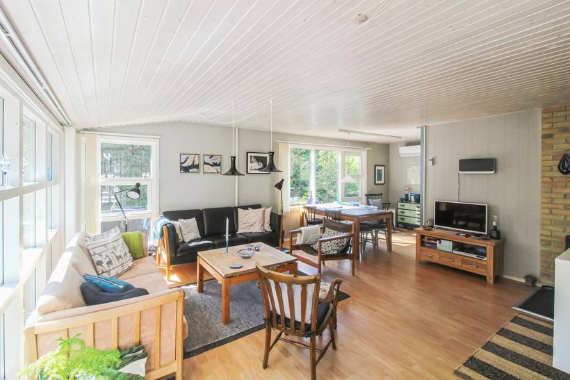 Foto von Ferienhaus PA33 in Dueodde - Bornholm