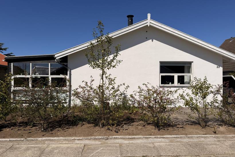Foto von Ferienhaus PA36 in Skagen - Nordjütland