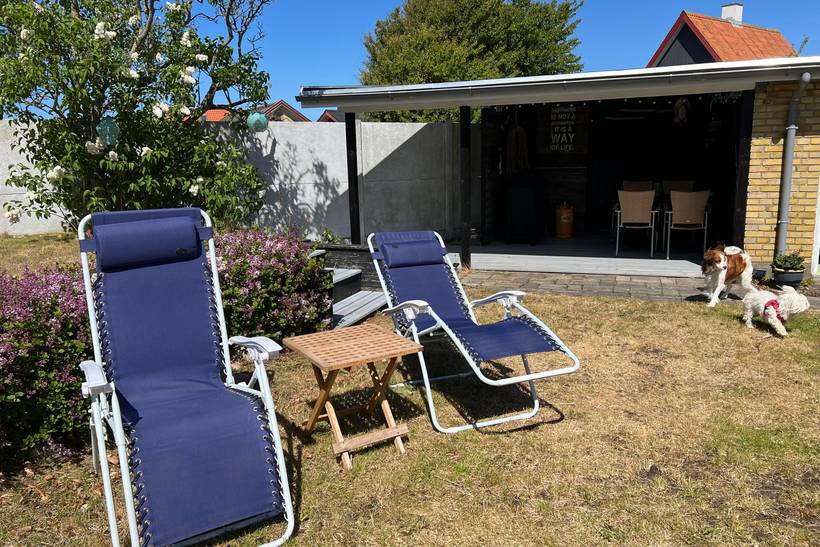 Foto von Ferienhaus PA36 in Skagen - Nordjütland