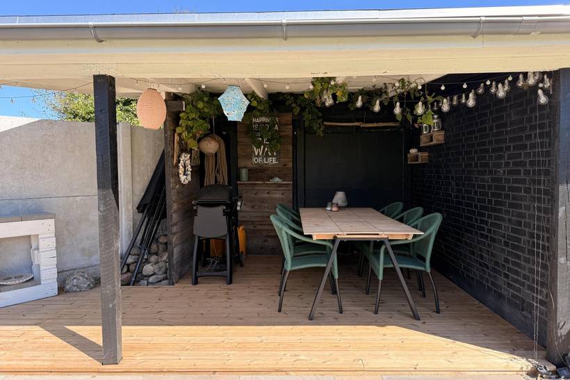 Foto von Ferienhaus PA36 in Skagen - Nordjütland
