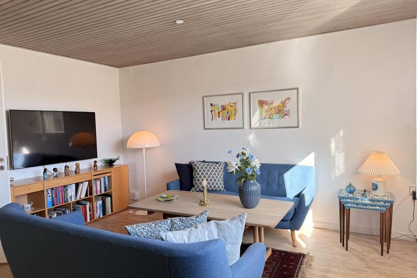 Foto von Ferienhaus PA36 in Skagen - Nordjütland