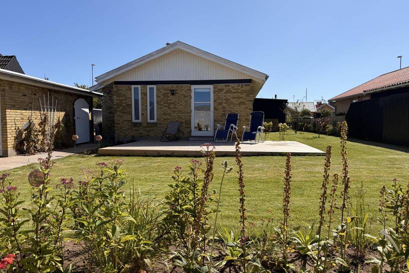 Foto von Ferienhaus PA36 in Skagen - Nordjütland