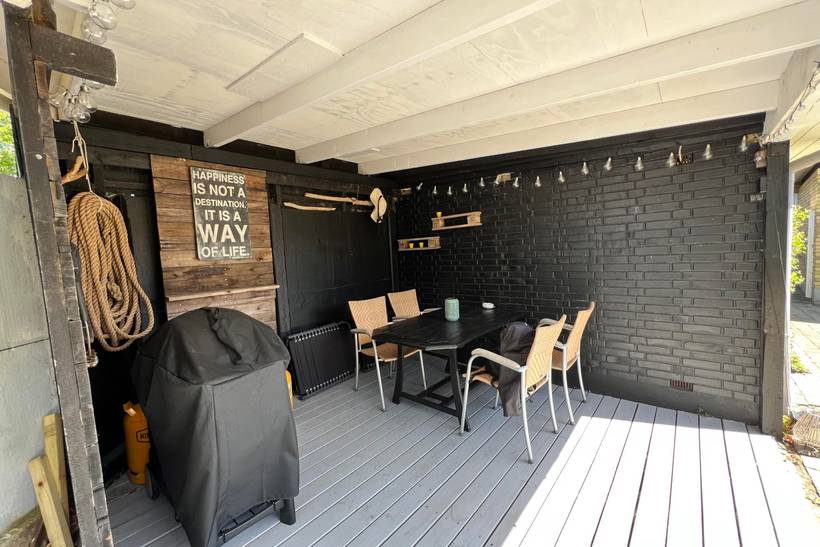 Foto von Ferienhaus PA36 in Skagen - Nordjütland