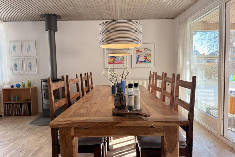 Foto von Ferienhaus PA36 in Skagen - Nordjütland