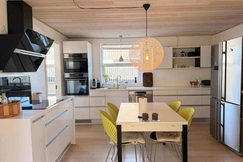 Foto von Ferienhaus PA36 in Skagen - Nordjütland