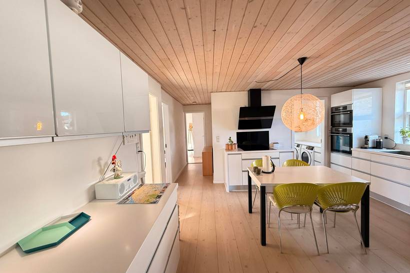 Foto von Ferienhaus PA36 in Skagen - Nordjütland