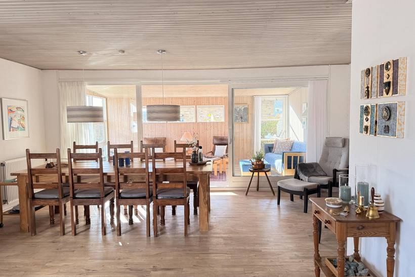 Foto von Ferienhaus PA36 in Skagen - Nordjütland